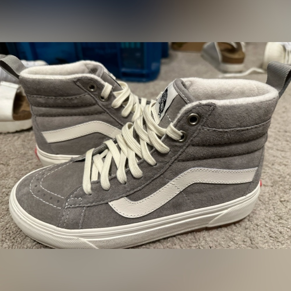 Vans Sk8-Hi MTE sneakers